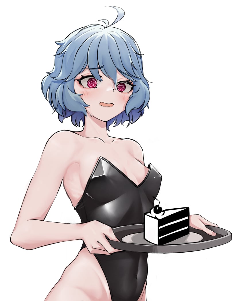 grim reaper hana (guardian tales and 2 more) drawn by jameson