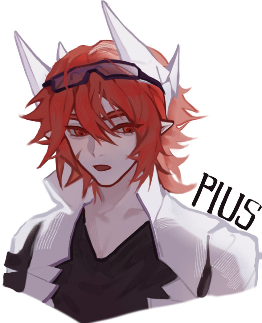 pius (aotu world) drawn by xw_ji_ben_yuan_li_gailun