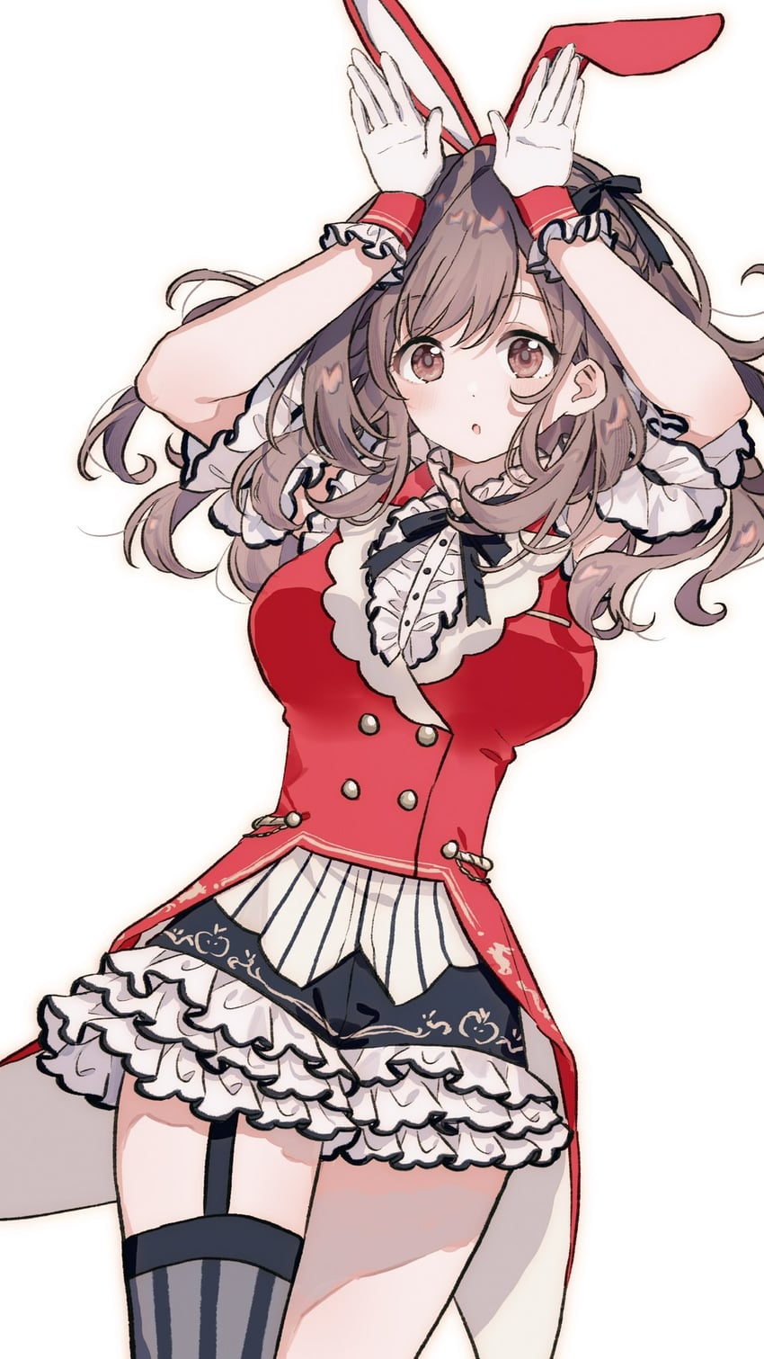 tsukioka kogane (idolmaster and 1 more) drawn by migolu