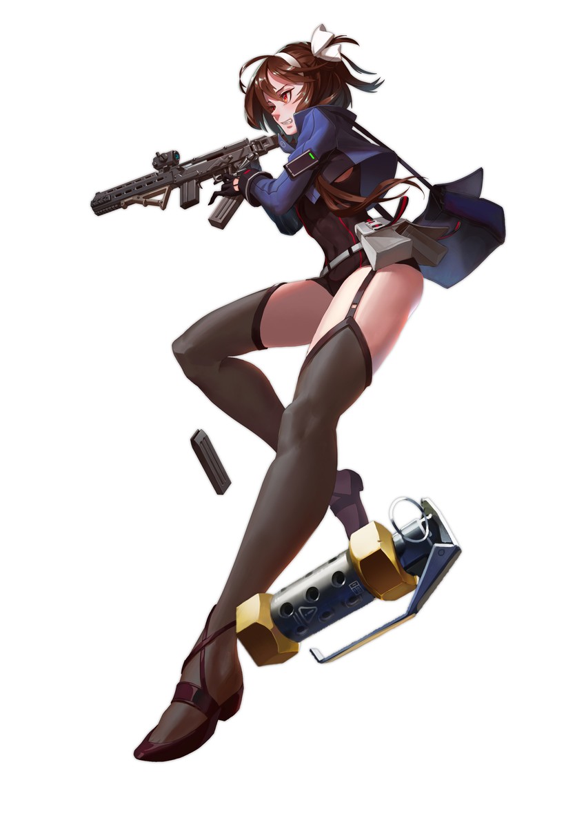 type 79 (girls' frontline) drawn by jinyu_lao_honglingjin