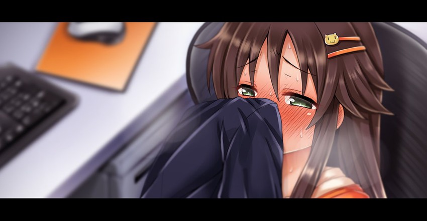 himekawa yuki (idolmaster and 1 more) drawn by yunodon_(sugar_maple)