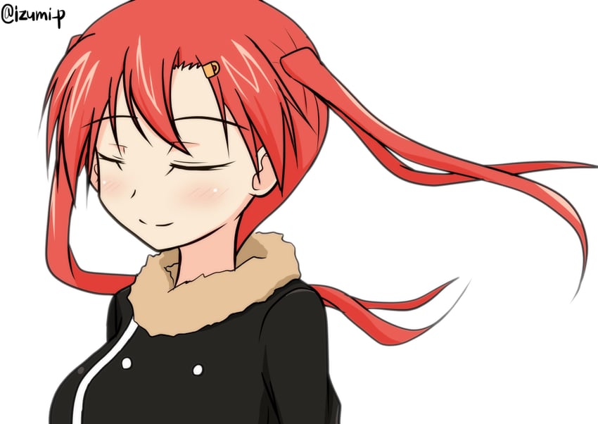 nakasuga emi (girls und panzer and 1 more) drawn by izumi_(izumi_p)