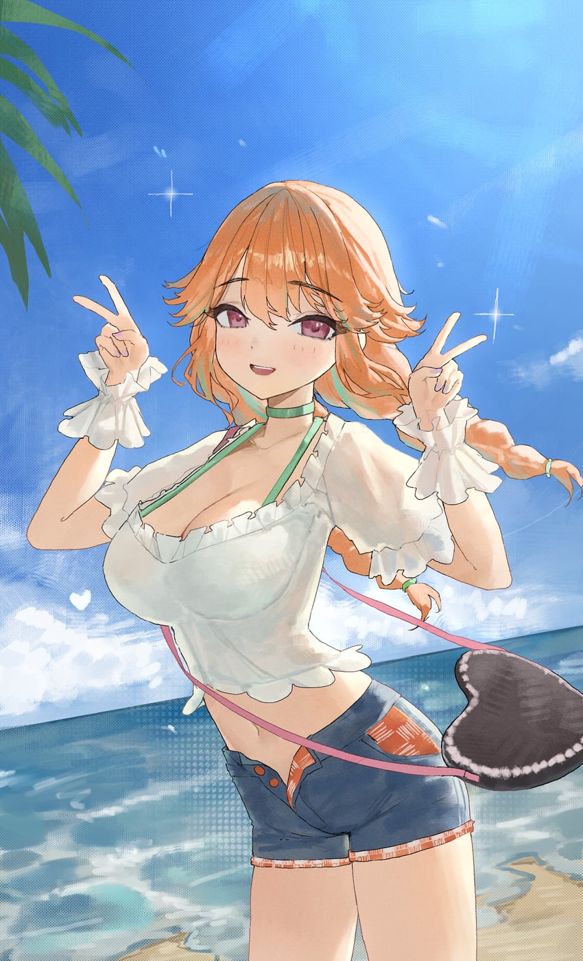 takanashi kiara (hololive and 1 more) drawn by arch_05x