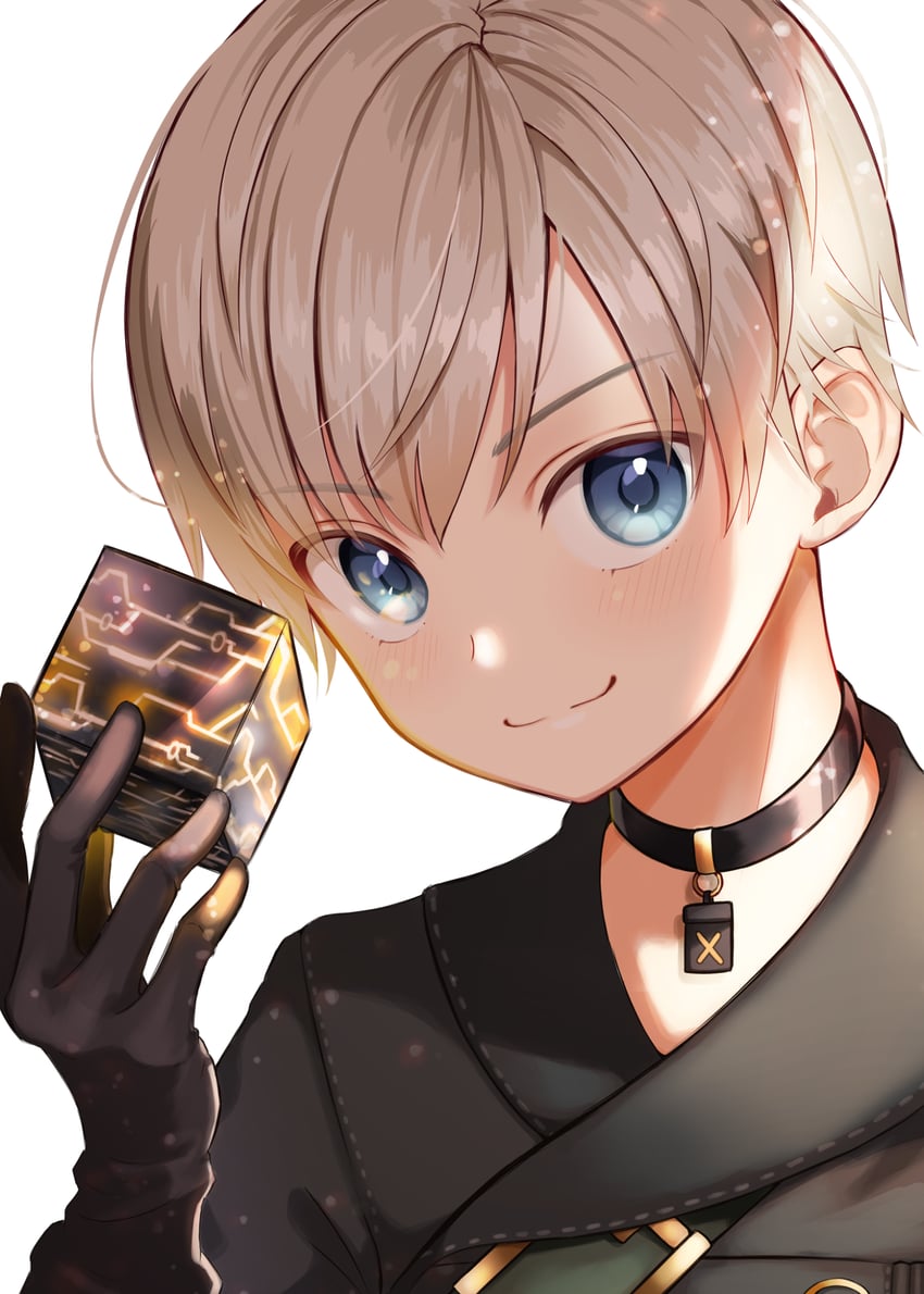 9s (nier and 1 more) drawn by usami_(usami_l)