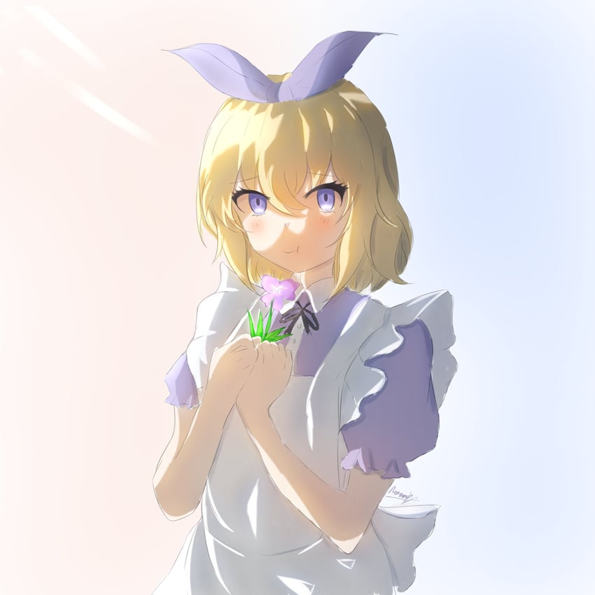 alice (black souls and 1 more) drawn by naomish