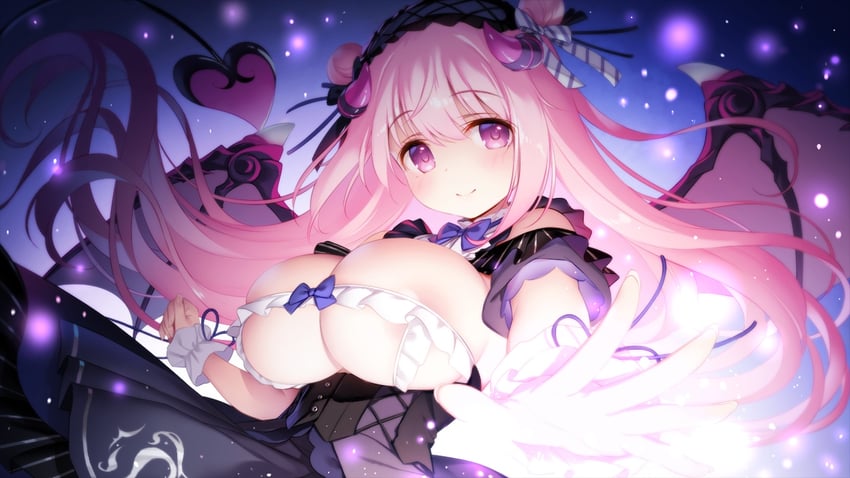 anneliese (kimagure temptation and 1 more) drawn by kimishima_ao