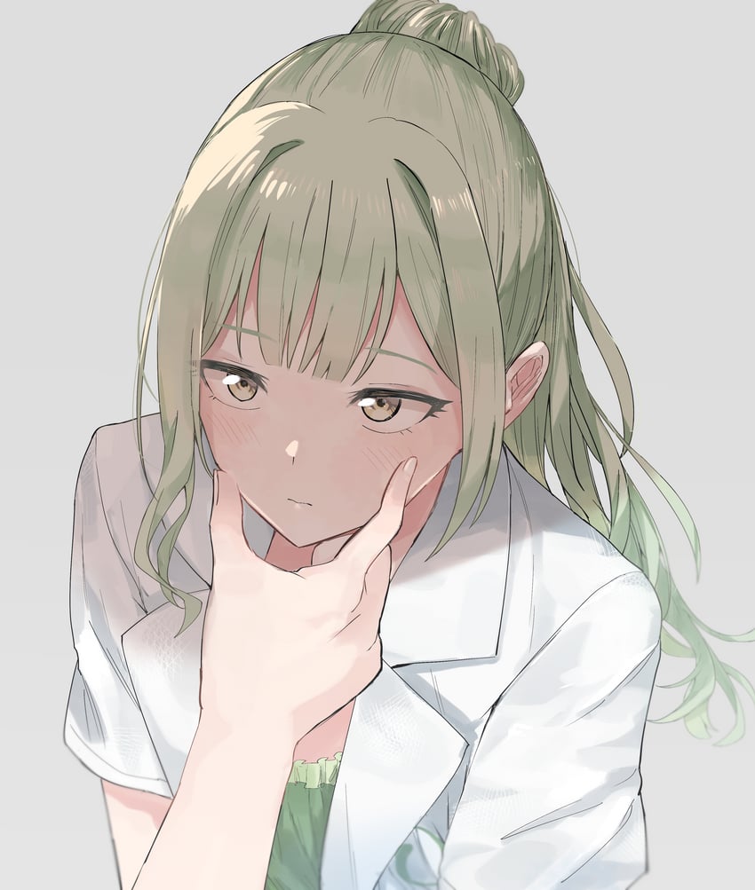 wakaba mutsumi and yonezawa akane (bang dream! and 1 more) drawn by hanetsuka