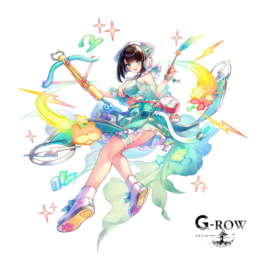 nemoto nagi (phantom of the kill and 1 more) drawn by suzumura_(gumi)