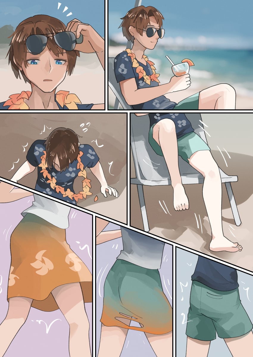 original drawn by welt_(kinsei_koutenkyoku)