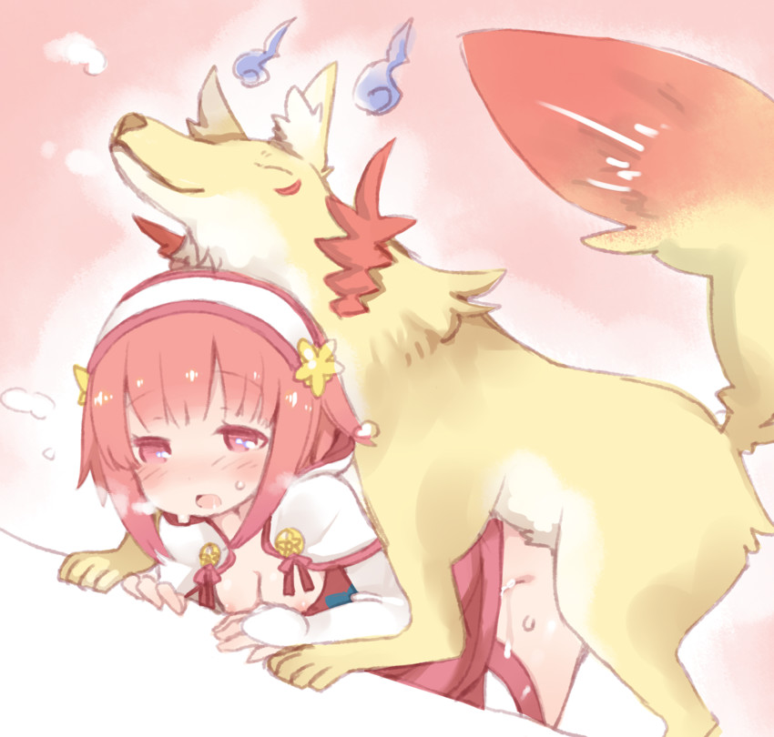 sakura and kaden (fire emblem and 1 more) drawn by azumasa