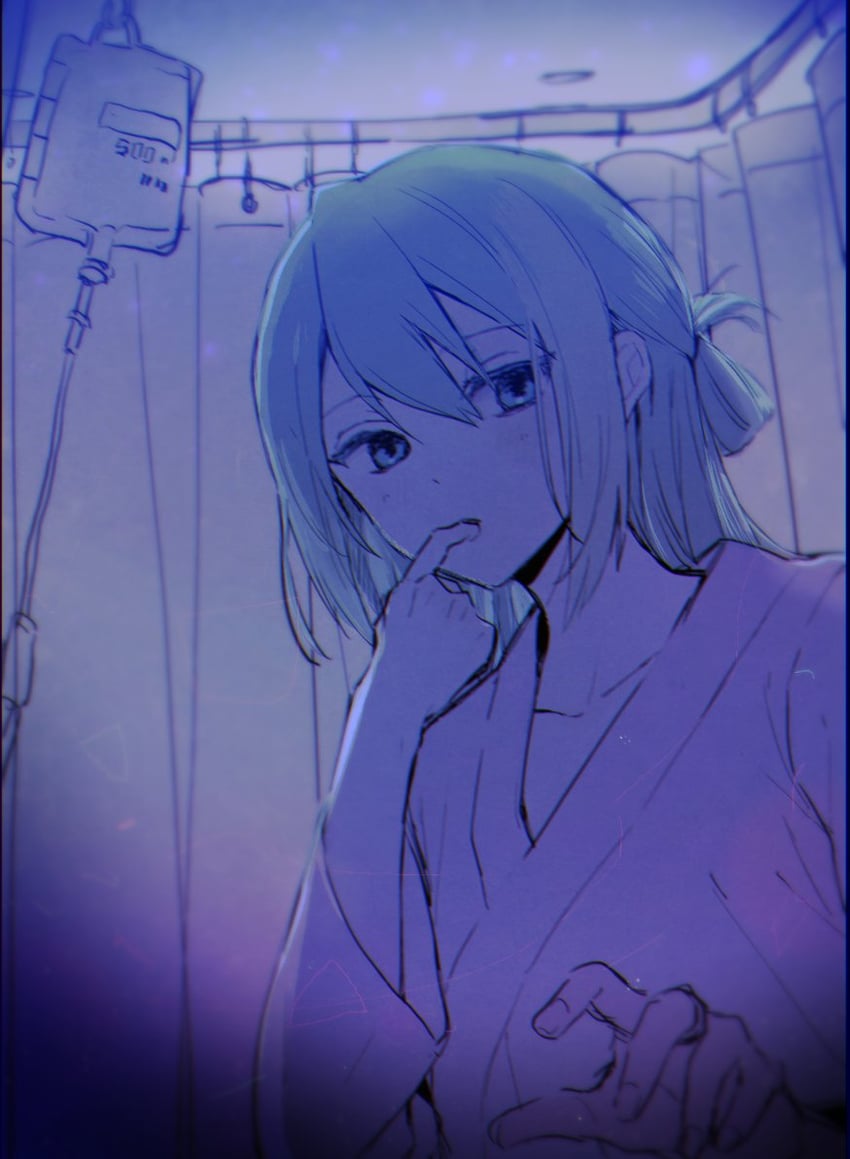 alina gray (mahou shoujo madoka magica and 1 more) drawn by boyano
