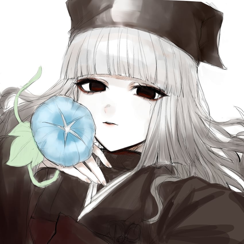 sen no rikyu (fate and 1 more) drawn by coyote_(moramoramorayay)