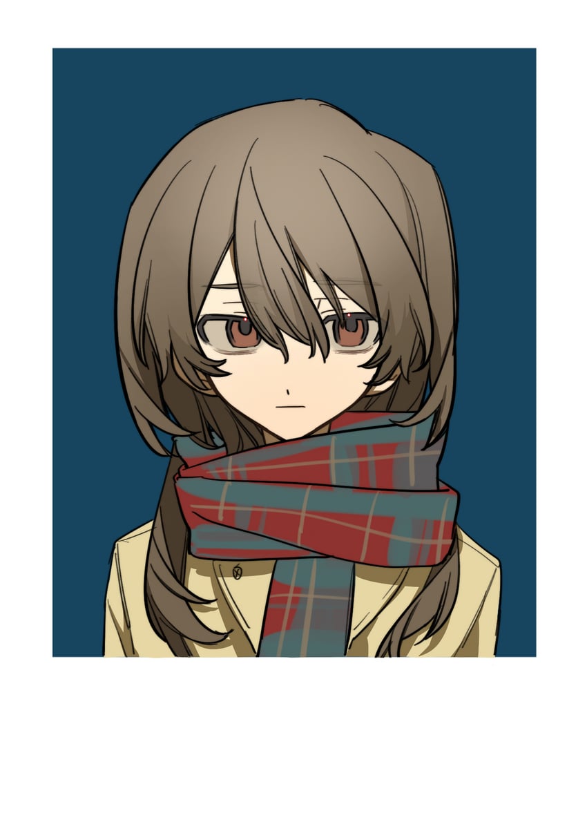akechi gorou (persona and 2 more) drawn by dianbo635