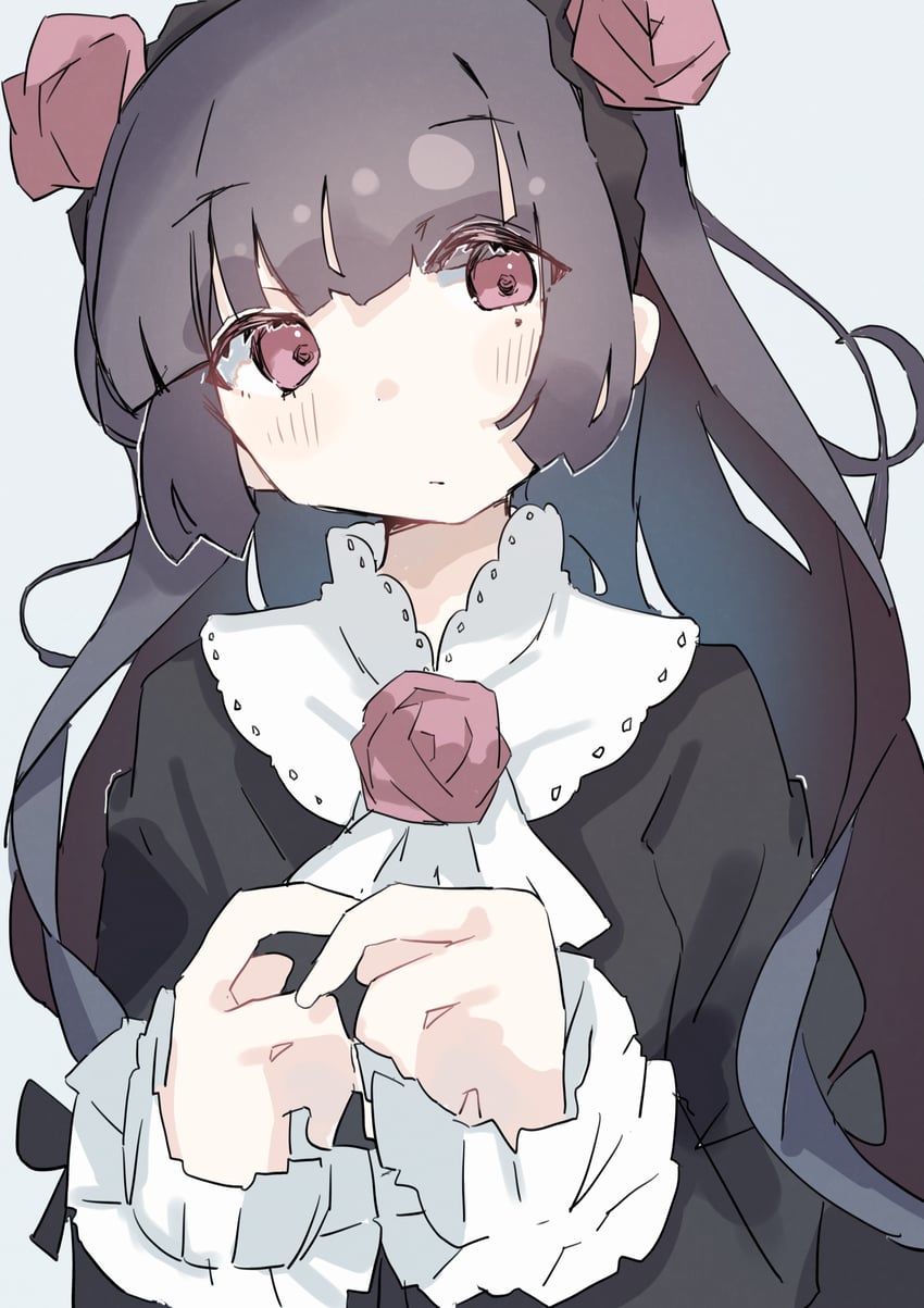gokou ruri (ore no imouto ga konna ni kawaii wake ga nai) drawn by priority9