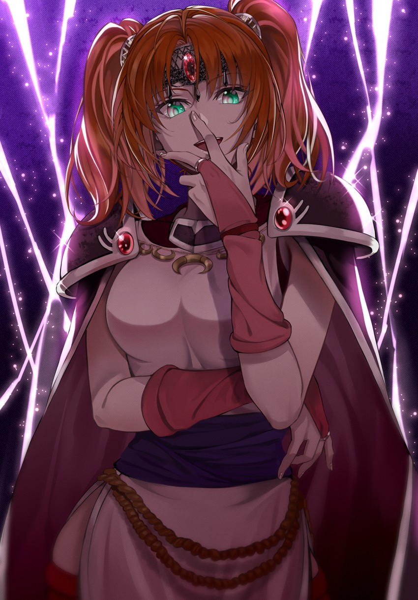 jemmy (fire emblem and 1 more) drawn by delsaber