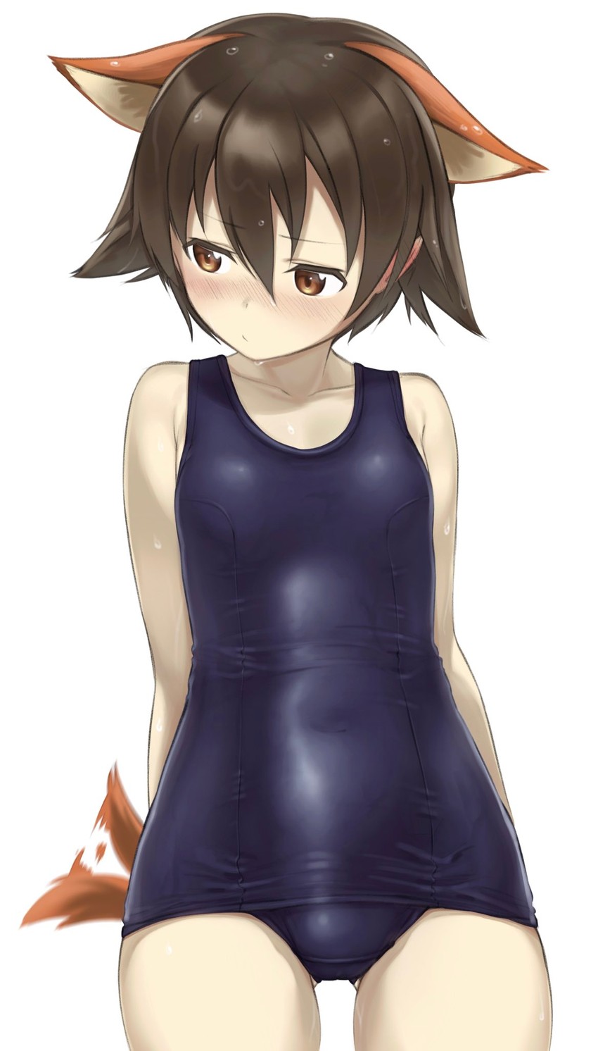 miyafuji yoshika (world witches series and 1 more) drawn by fankupl