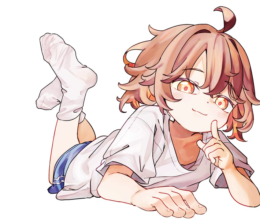 original drawn by chaosexceed