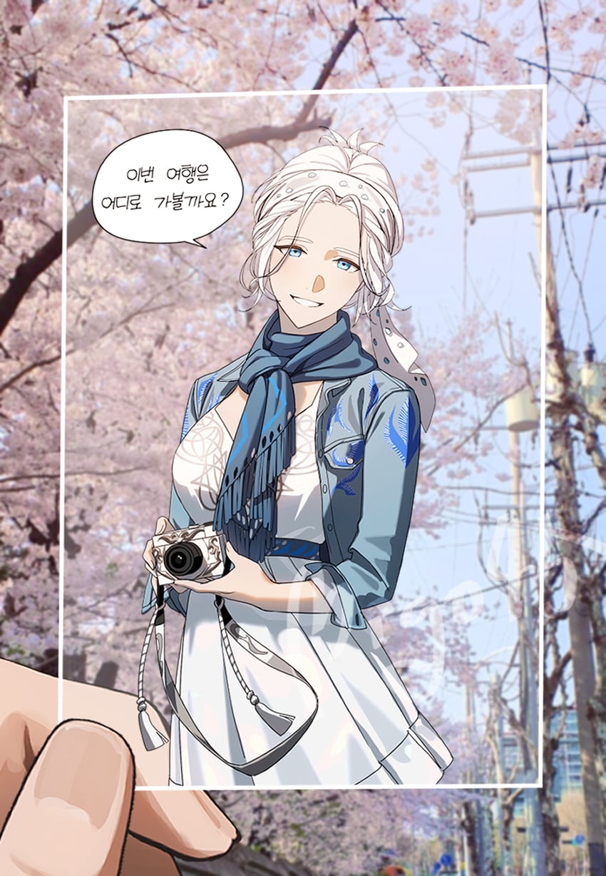 venat (final fantasy and 1 more) drawn by migo45