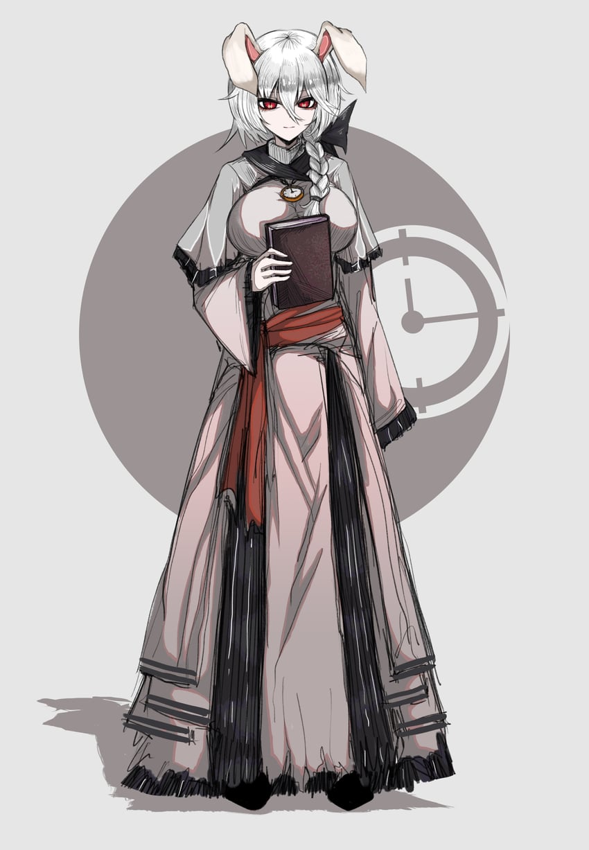 node (black souls and 1 more) drawn by koshou_shou_mitsu