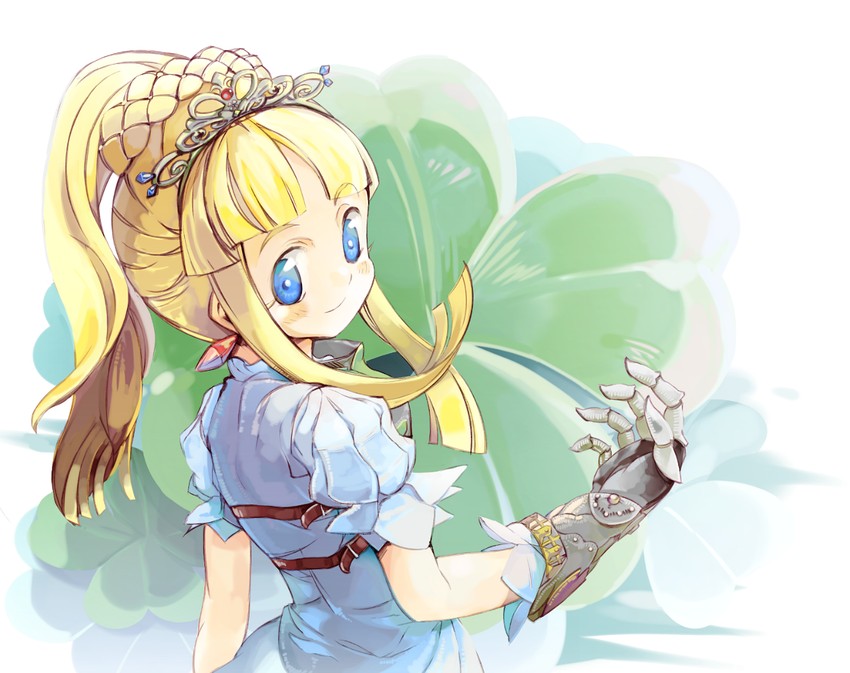 sovereign and sovereign 2 (sekaiju no meikyuu and 1 more) drawn by ginka_(tritrita)