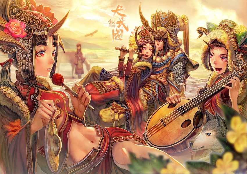 drawn by b.c.n.y.