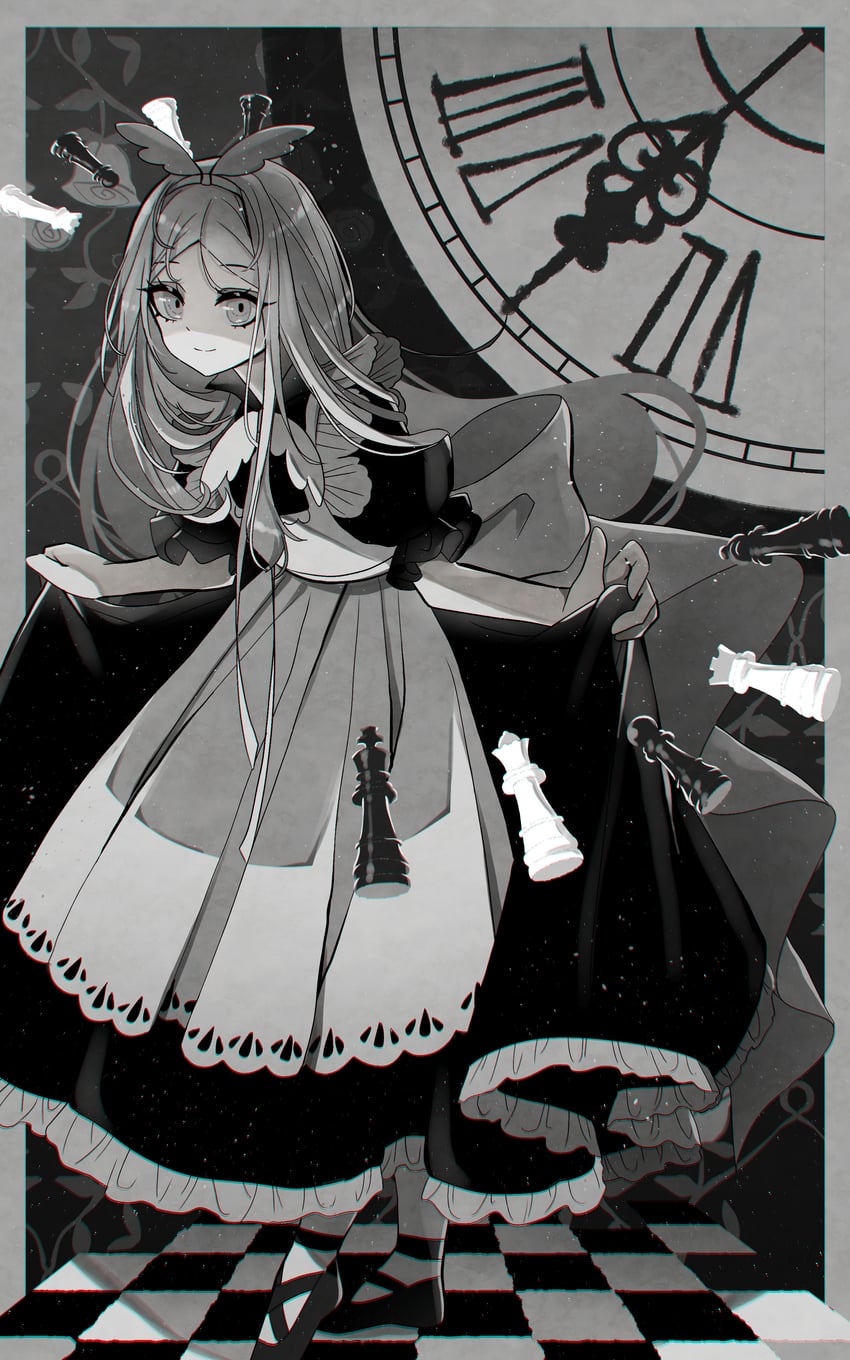 original and 1 more drawn by fukkatsu_no_maya