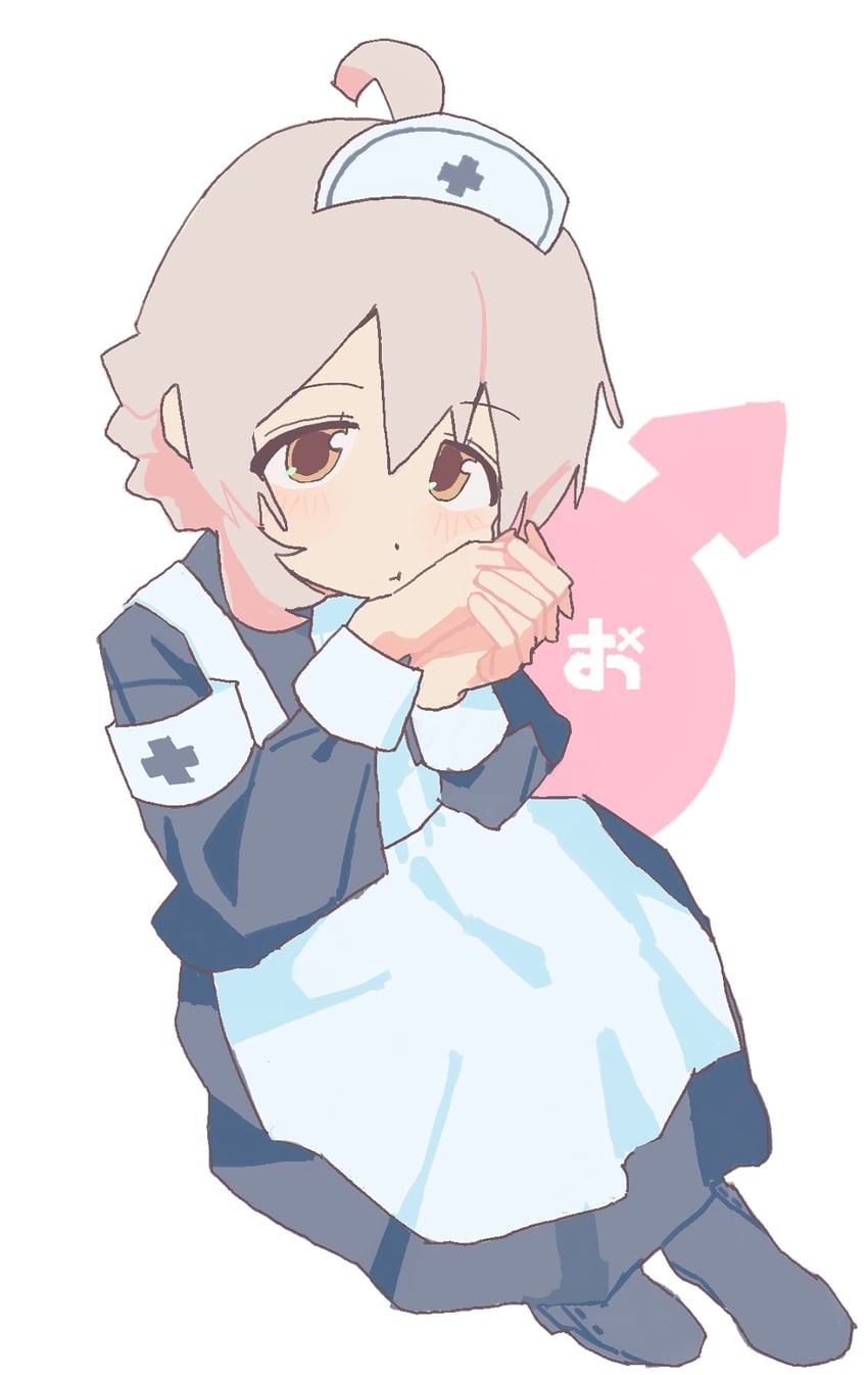 oyama mahiro (onii-chan wa oshimai!) drawn by enorari