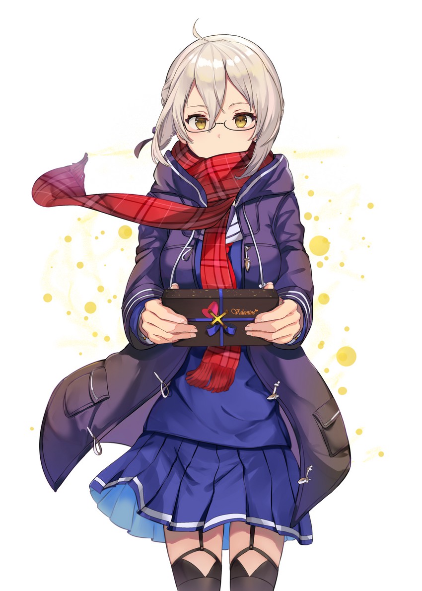artoria pendragon and mysterious heroine x alter (fate and 1 more) drawn by mosta_(lo1777789)