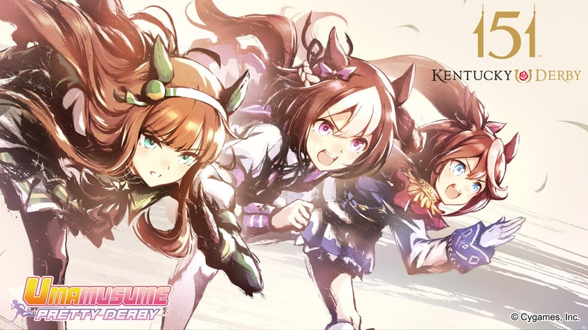 tokai teio, silence suzuka, and special week (umamusume and 1 more)