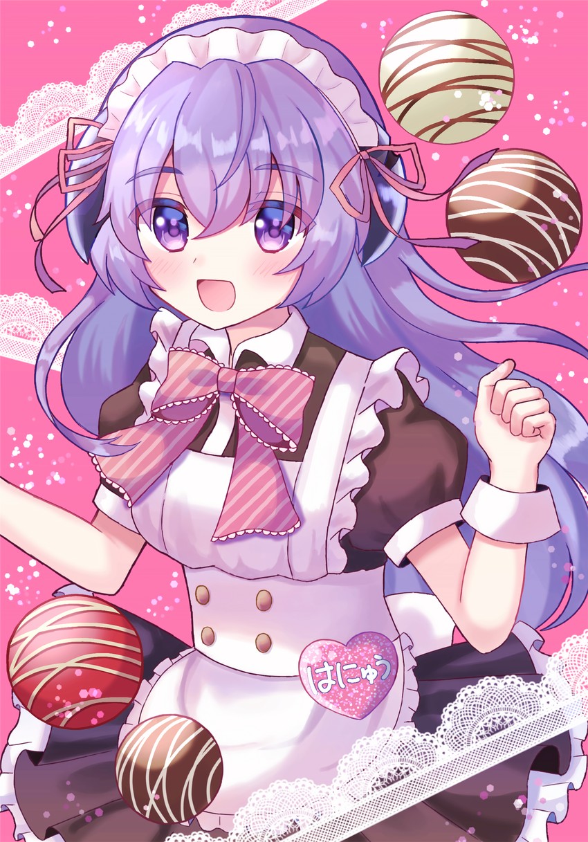 hanyuu (higurashi no naku koro ni) drawn by ei_(user_pkrs2343)
