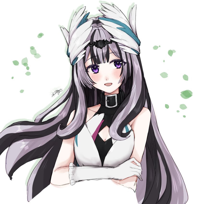 veyle (fire emblem and 1 more) drawn by misato_hao