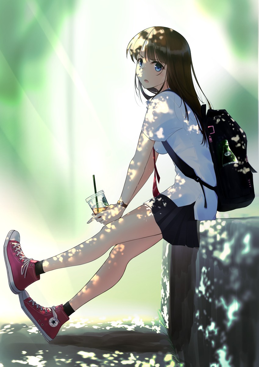 original and 1 more drawn by puriketsu_corgy