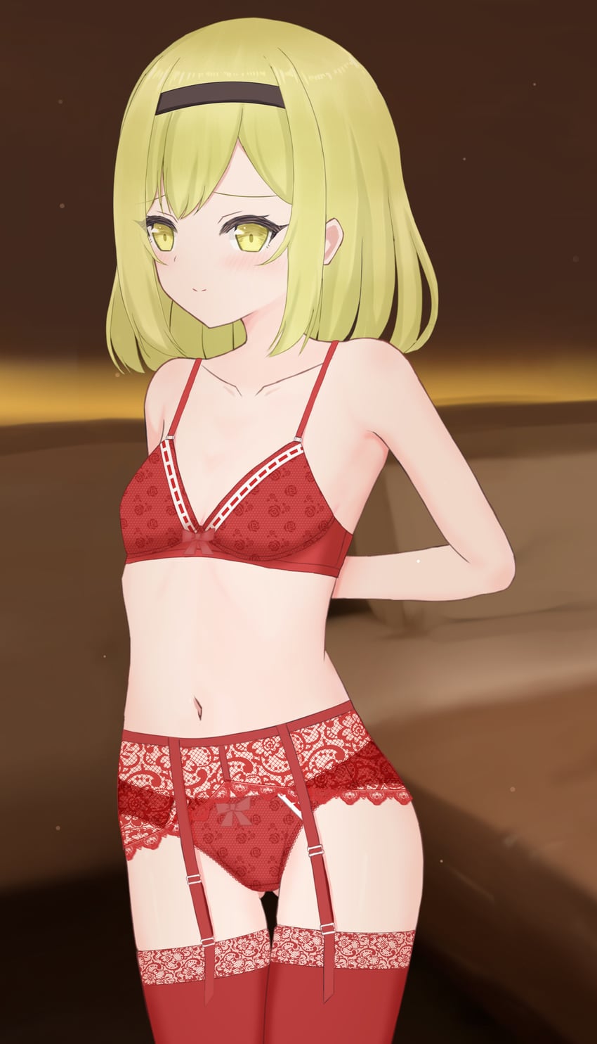 original drawn by shooko