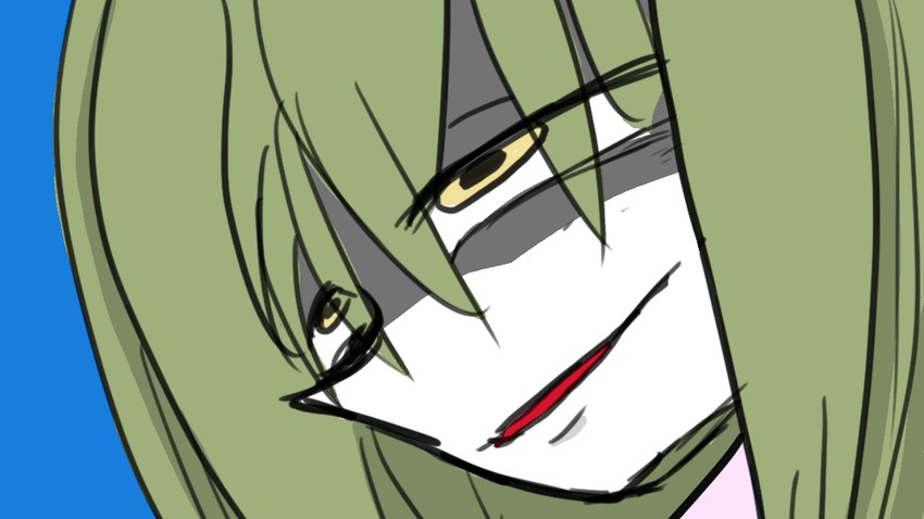 watatsuki no toyohime (touhou and 1 more) drawn by sentaku-bune