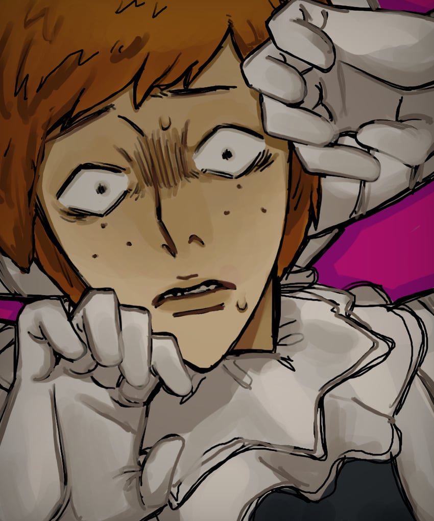 sebastian de tomato smith chicken legs (randal's friends) drawn by tazimaharu_0503