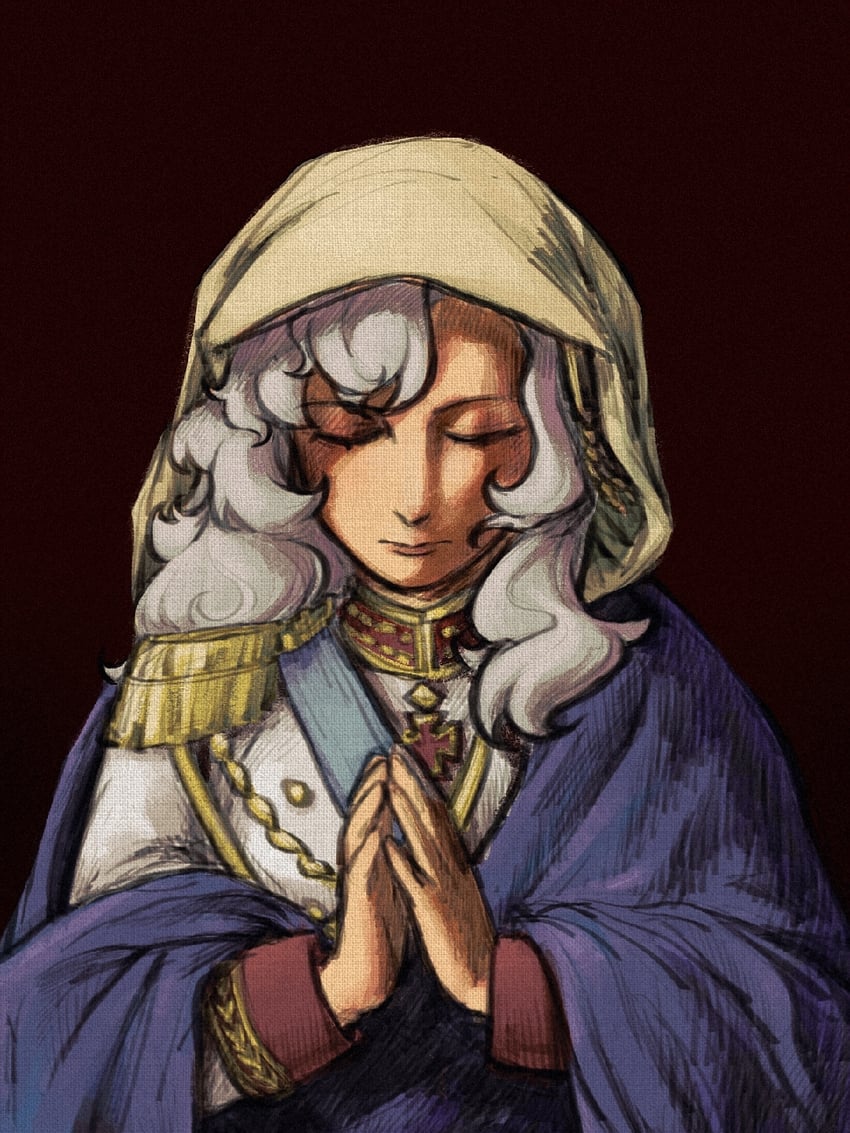 alpha and virgin mary (original and 1 more) drawn by chen_feng_(slbdofcl)