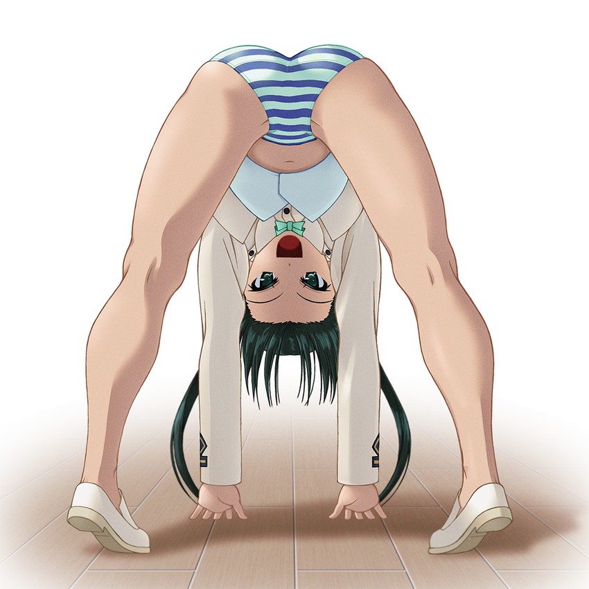 francesca lucchini (world witches series and 1 more) drawn by ooba_kou