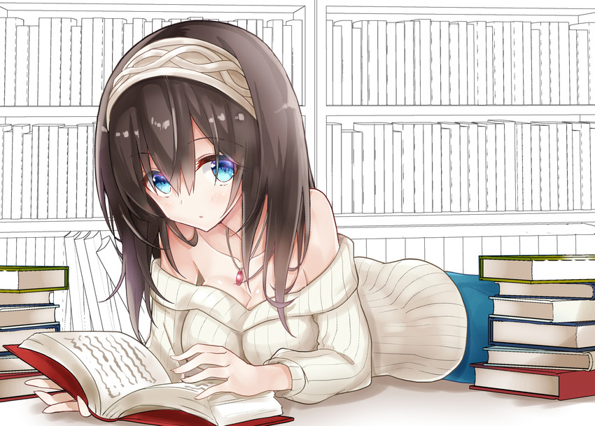 sagisawa fumika (idolmaster and 1 more) drawn by nanakusa_amane