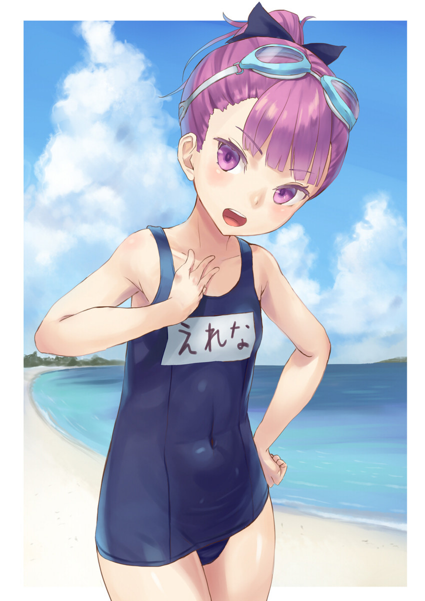 helena blavatsky (fate and 1 more) drawn by doonatsu.
