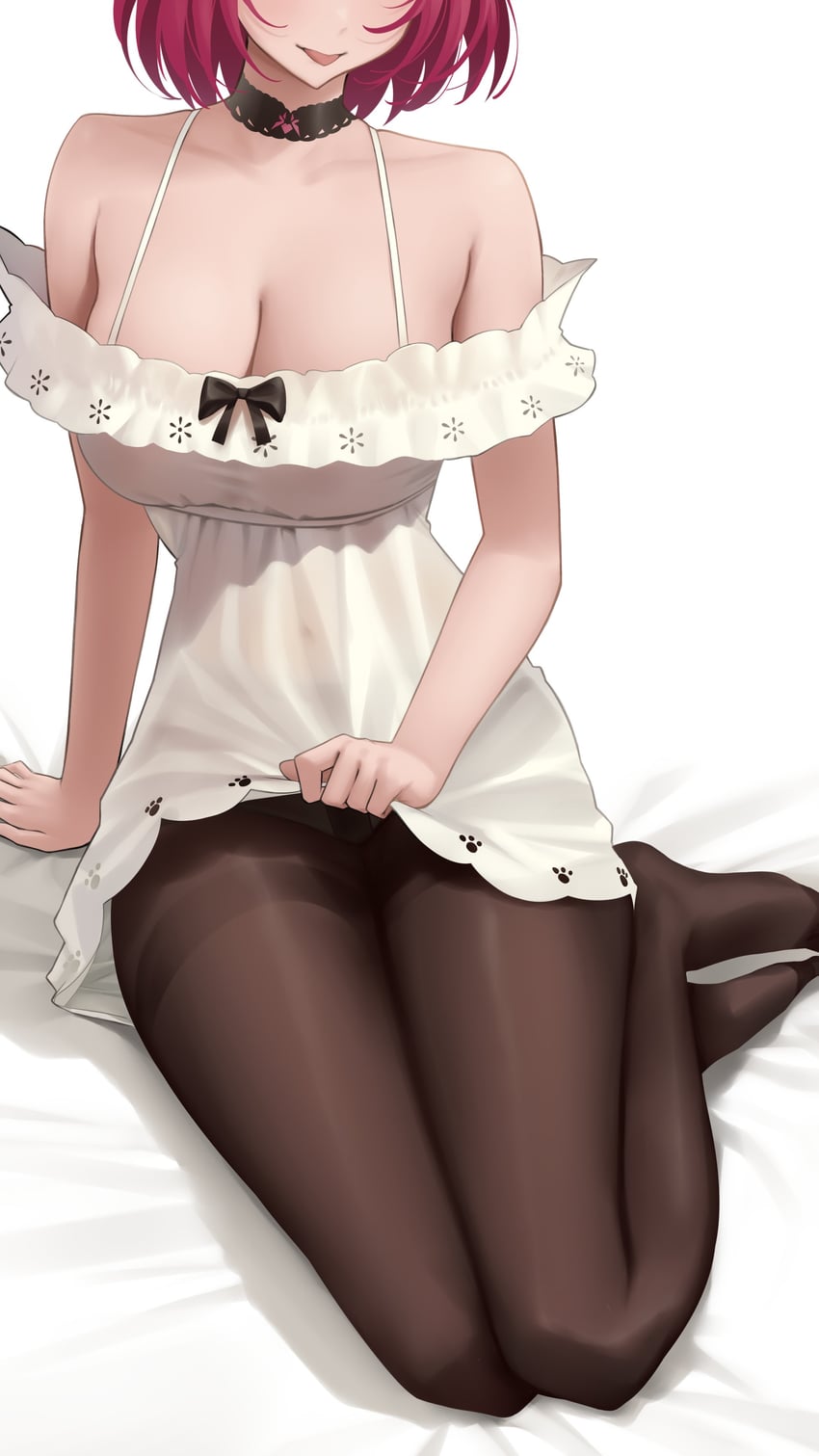 irys (hololive and 1 more) drawn by somebody_(leiking00)
