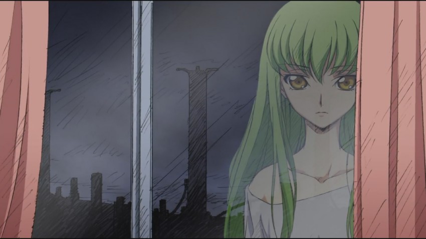 c.c. (code geass)