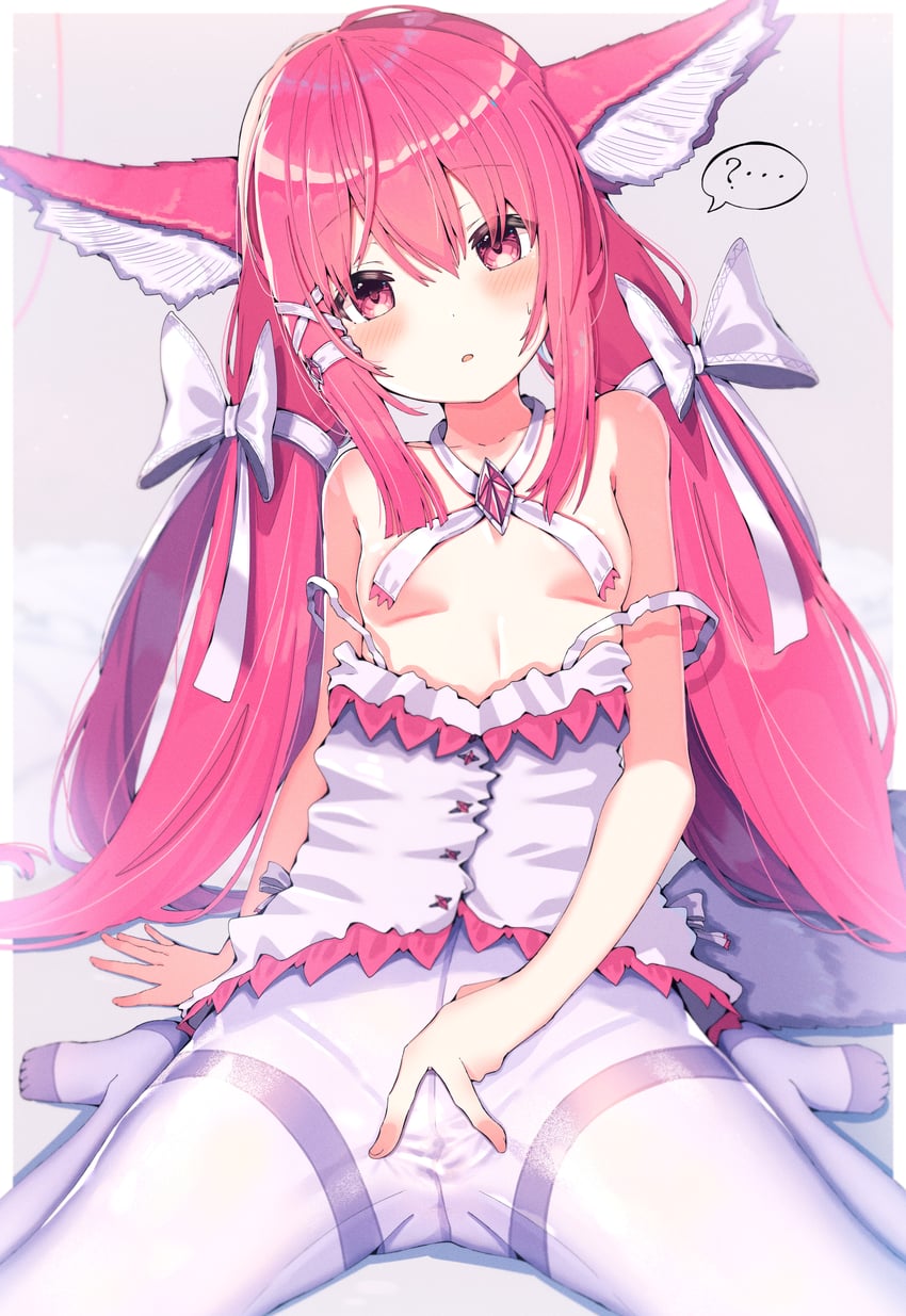original drawn by pekoli