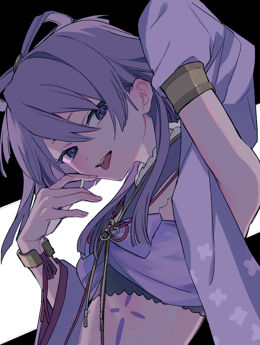 aika himena (mahou shoujo madoka magica and 1 more) drawn by boyano