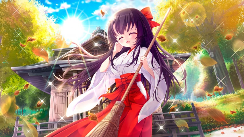 ichikishima mizuha (re:stage!) drawn by izumi_tsubasu