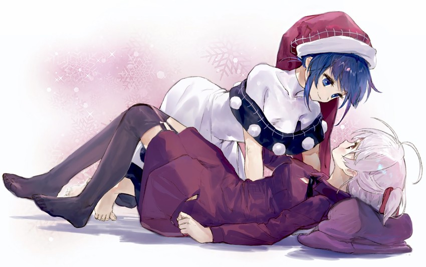 kishin sagume and doremy sweet (touhou) drawn by ainy