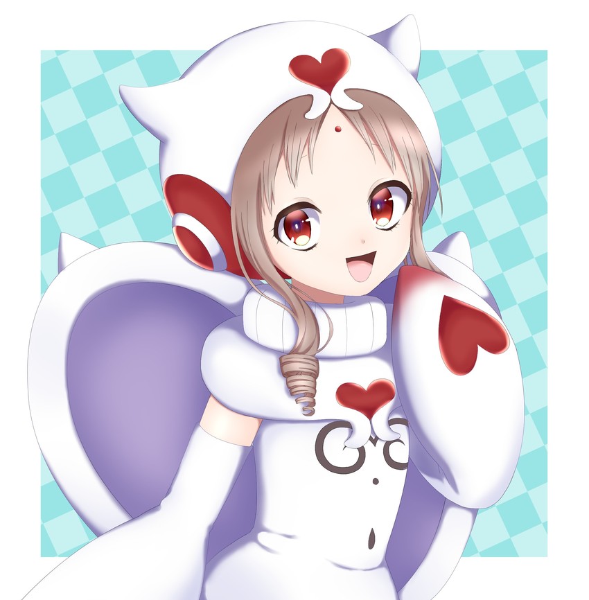 clio (mahou shoujo ikusei keikaku and 1 more) drawn by gohan_004
