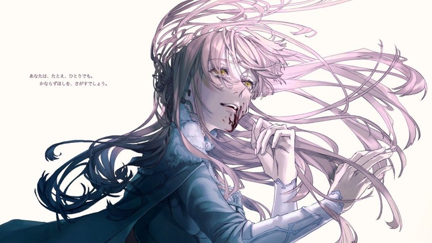 medb and cnoc na riabh (fate and 1 more) drawn by bakushi_(kaeritai0609)