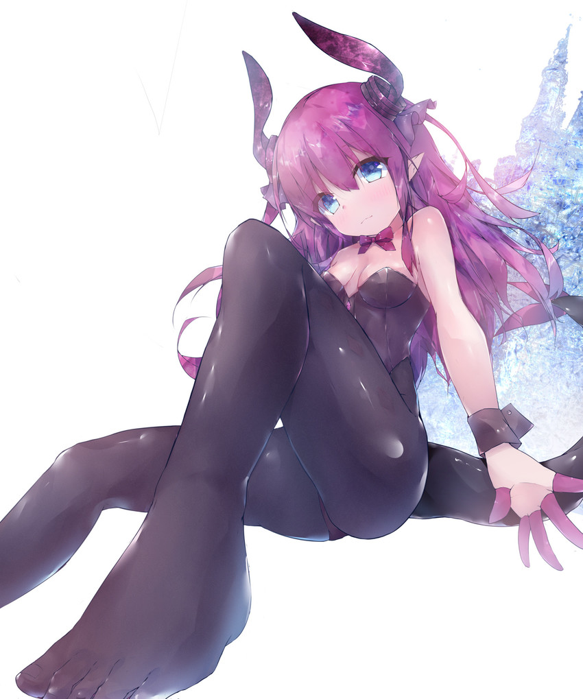 elizabeth bathory (fate and 3 more) drawn by twiska_(doubitian)