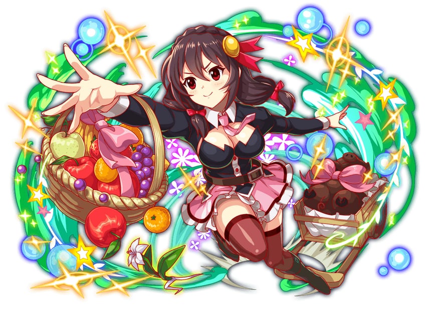 yunyun (kono subarashii sekai ni shukufuku wo! and 1 more)