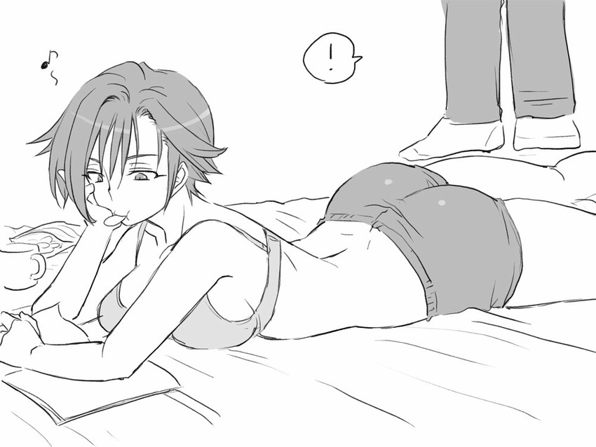 igarashi kyou and hasumi souji (seitenkango. shinyuu to) drawn by eroe